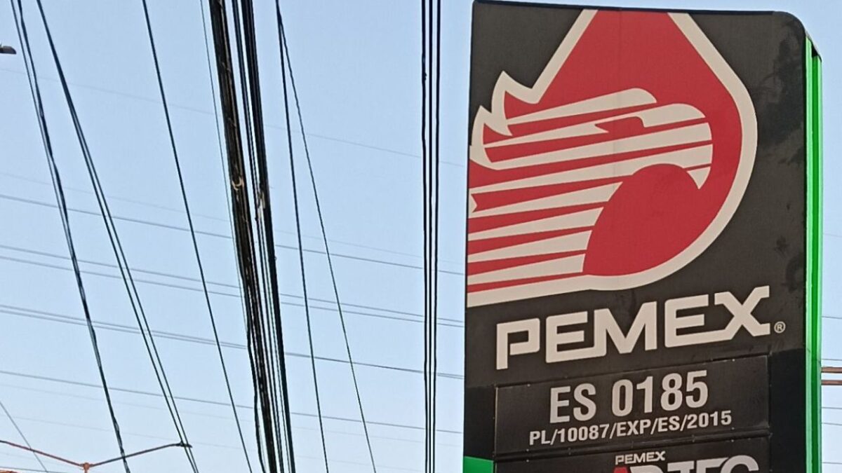 Aumento de precio a la gasolina por IEPS