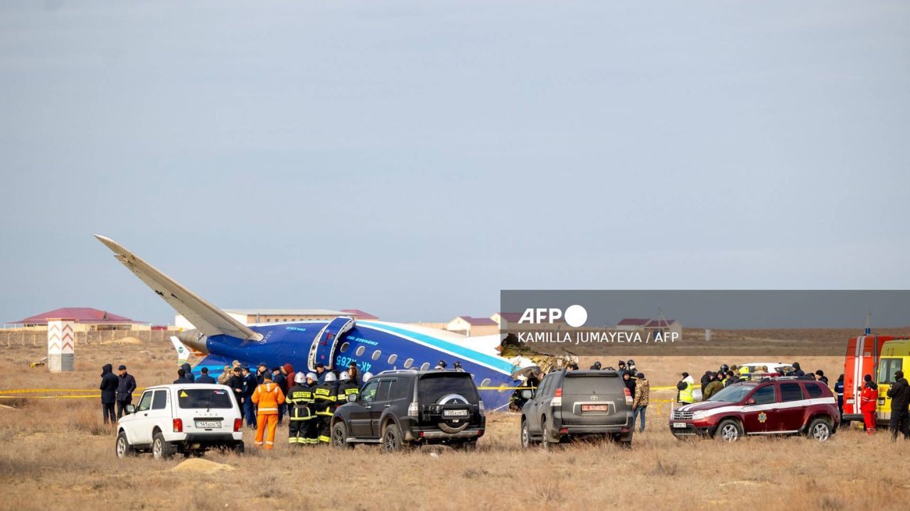 Azerbaiyán Airlines