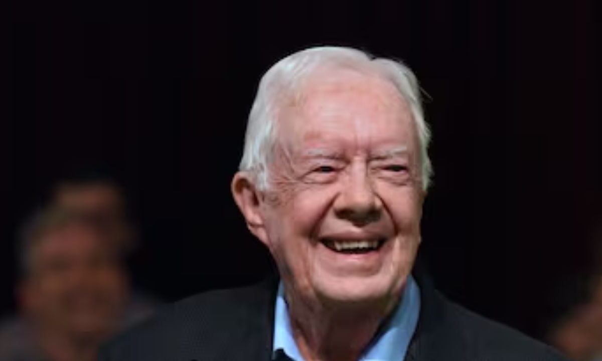 Jimmy Carter