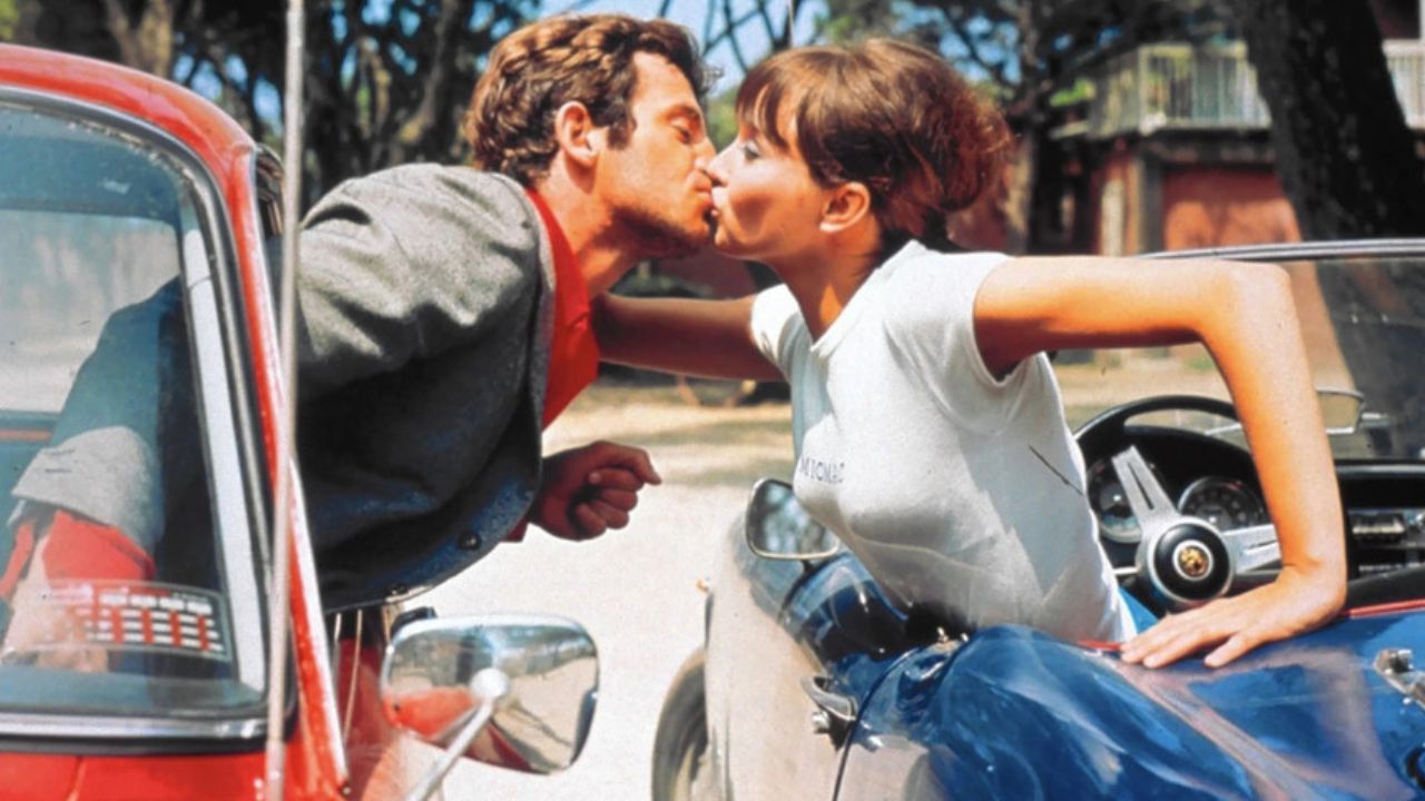 MUBI - Pierrot le fou