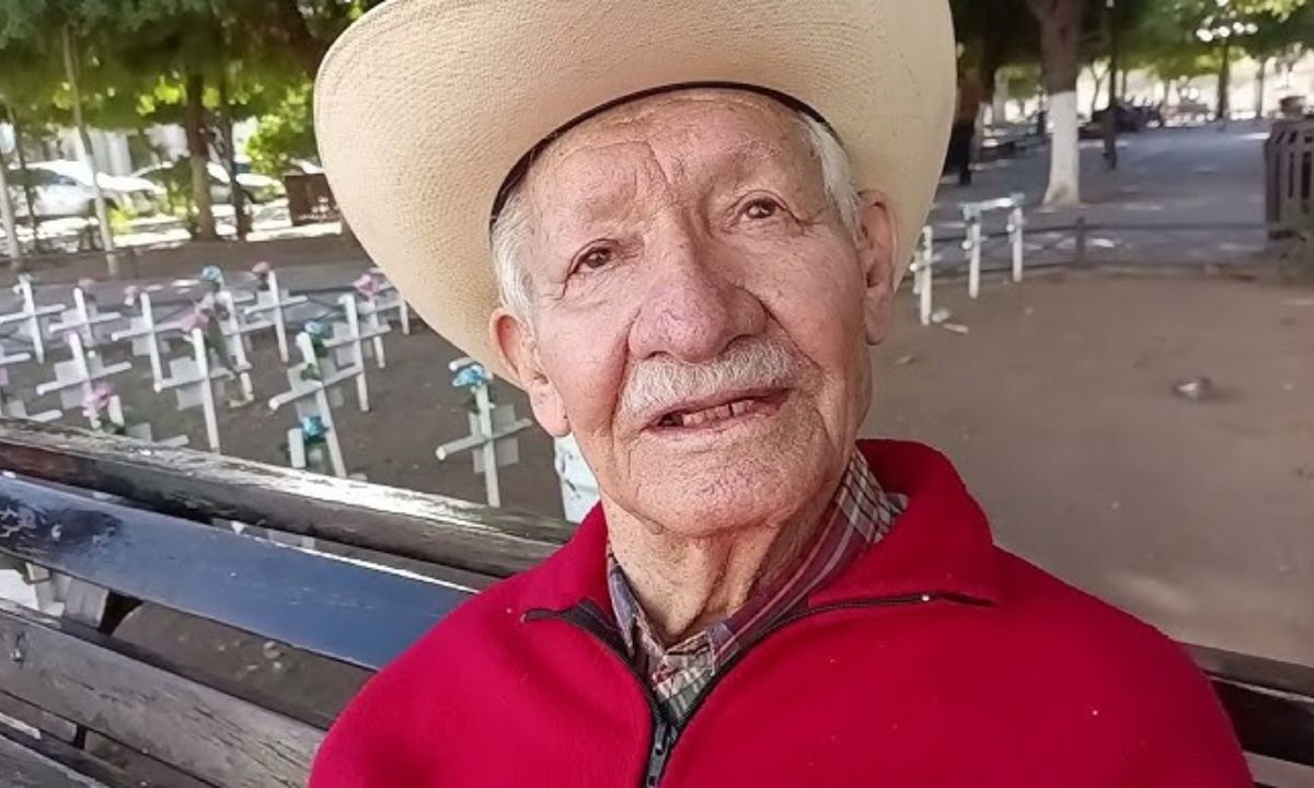 El Doctor Samuel Ocaña García, ex gobernador de Sonora, falleció a los 91 años.