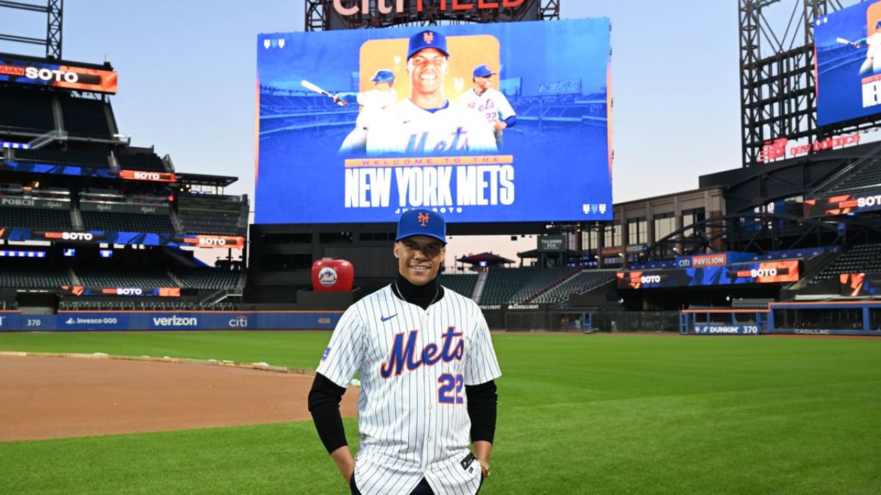 Durante la temporada 2024 Juan alcanzó la cifra de 41 homeruns y 109 carreras impulsadas, con un promedio de bateo de .288.