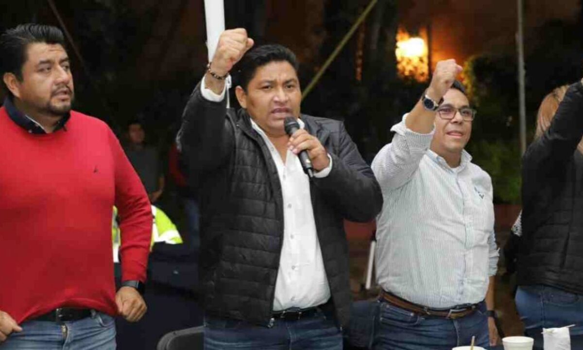 Gobierno de Oaxaca reintalara trabajadores