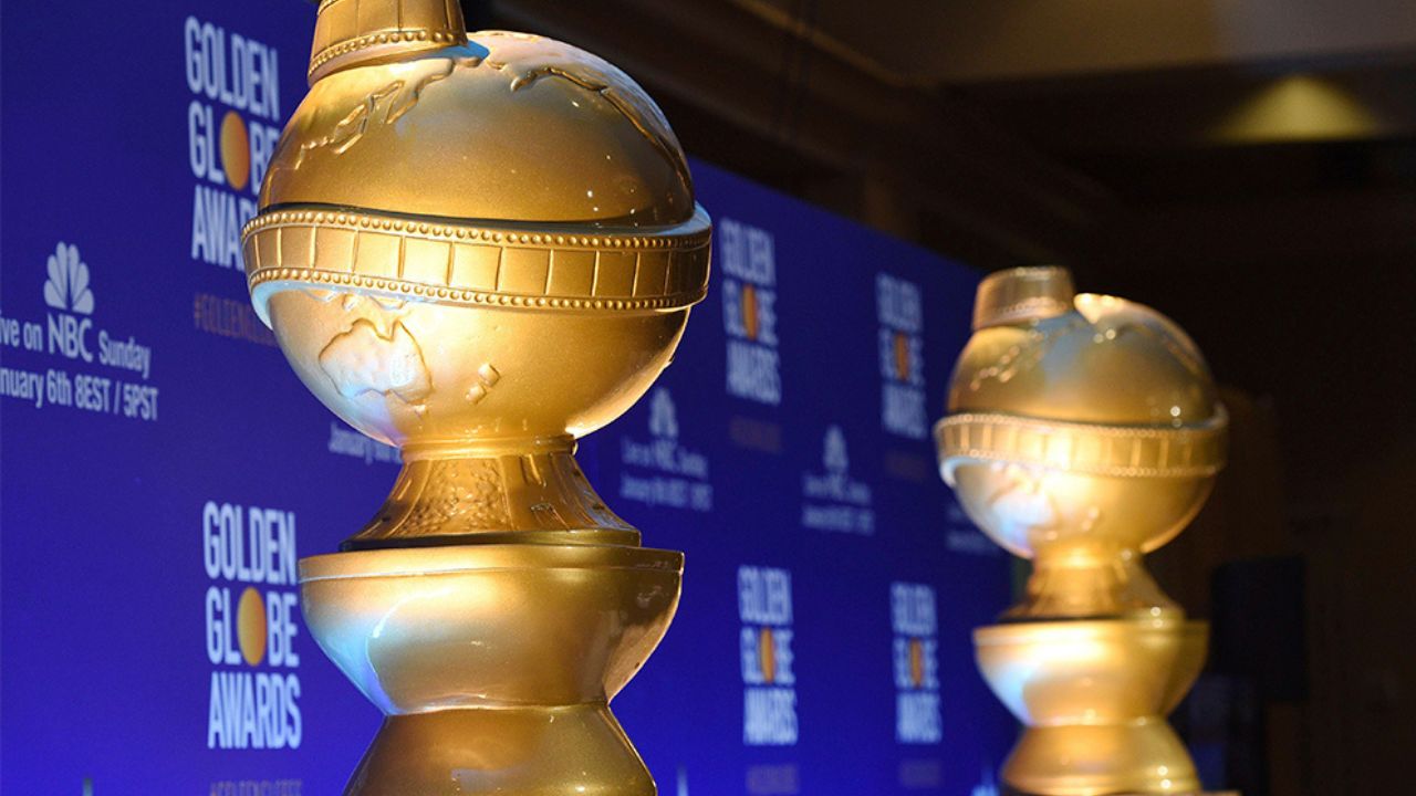 Nominaciones a los Golden Globes 2025