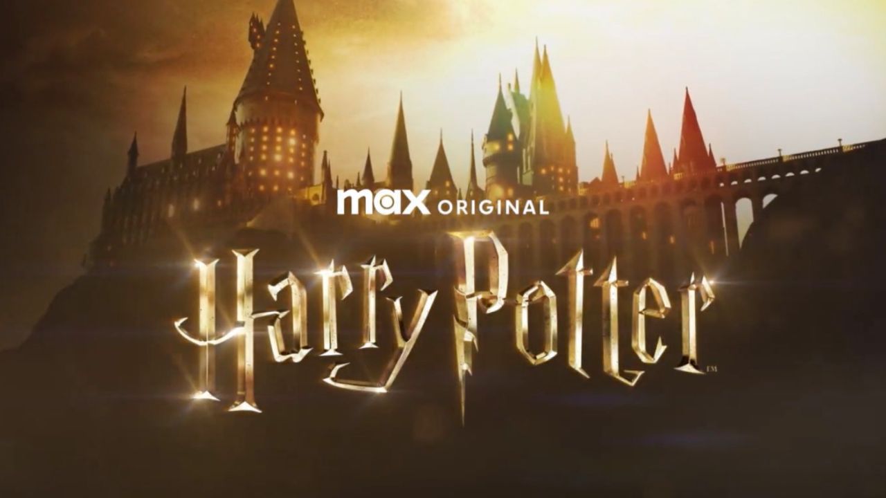 La muy anticipada y hasta controversial serie de televisión de Harry Potter, está cada vez más cerca de ser una realidad