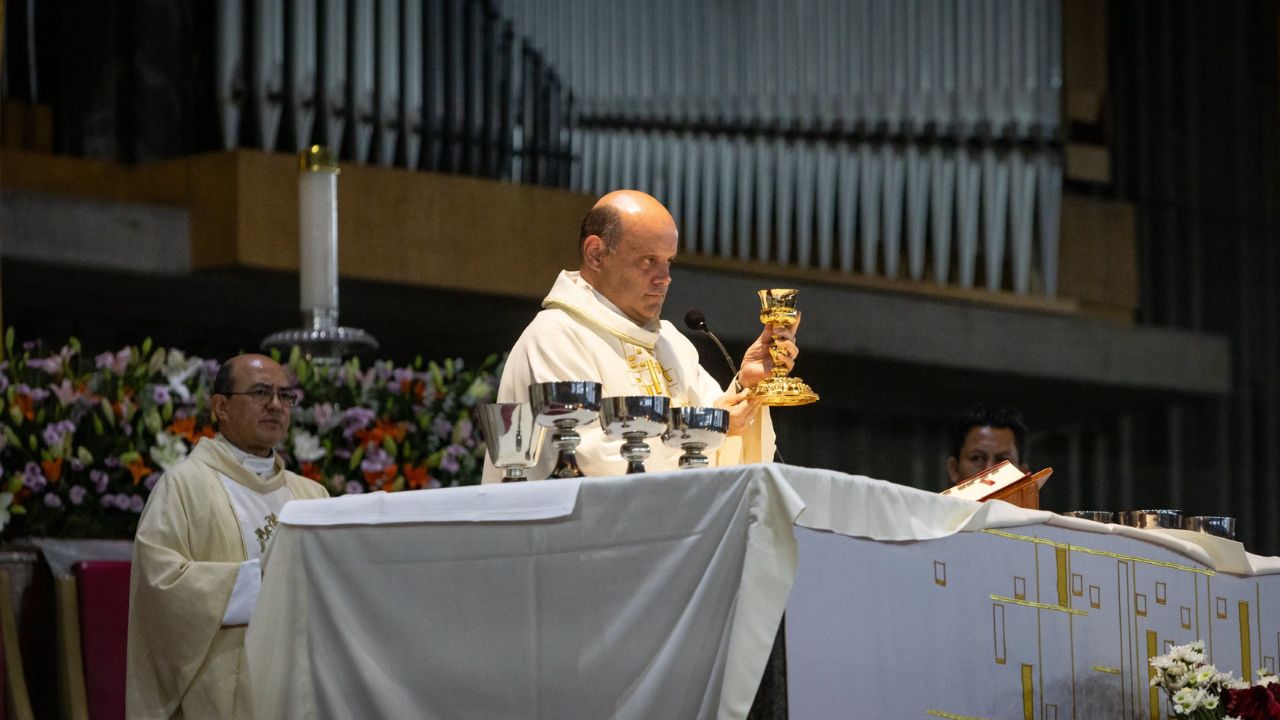 La Iglesia pidió al crimen organizado y a los políticos “una tregua de paz” los días 12 y 25 de diciembre para que no haya muertos.