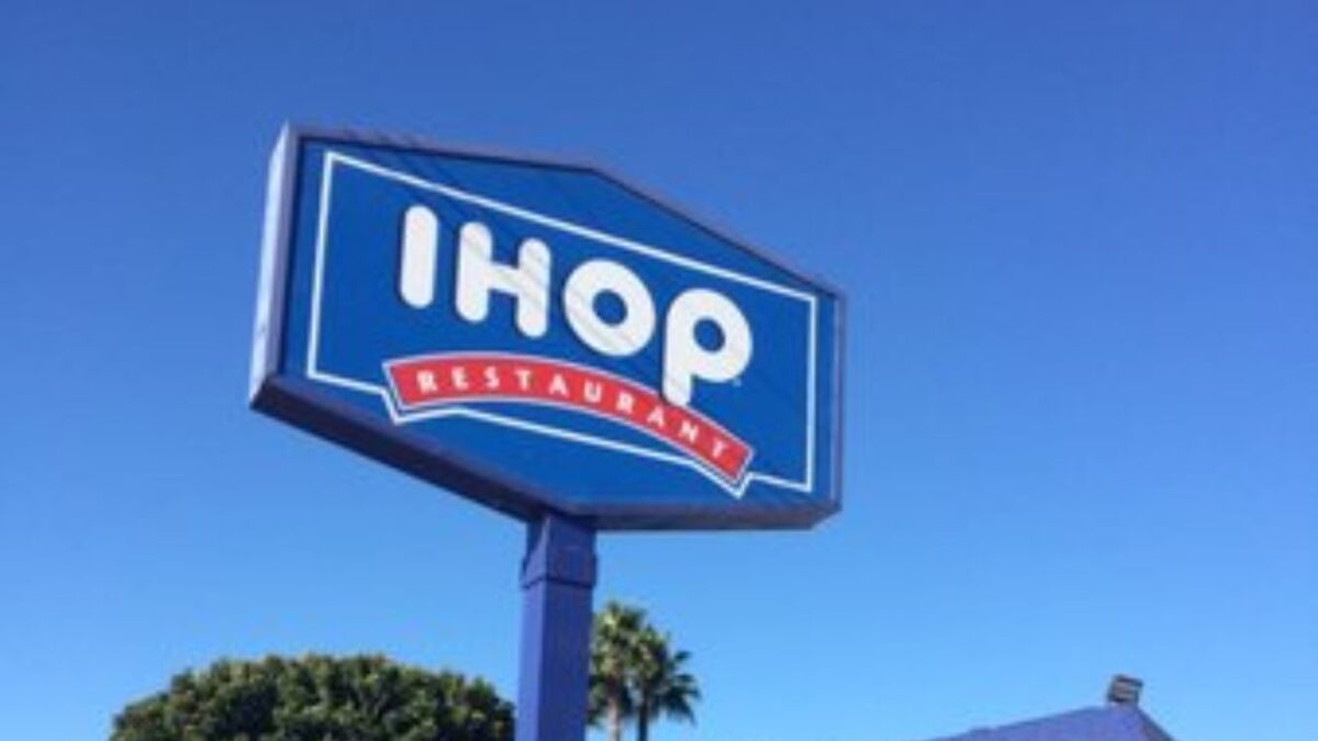 IHOP cierra sus puertas en Culiacán por violencia