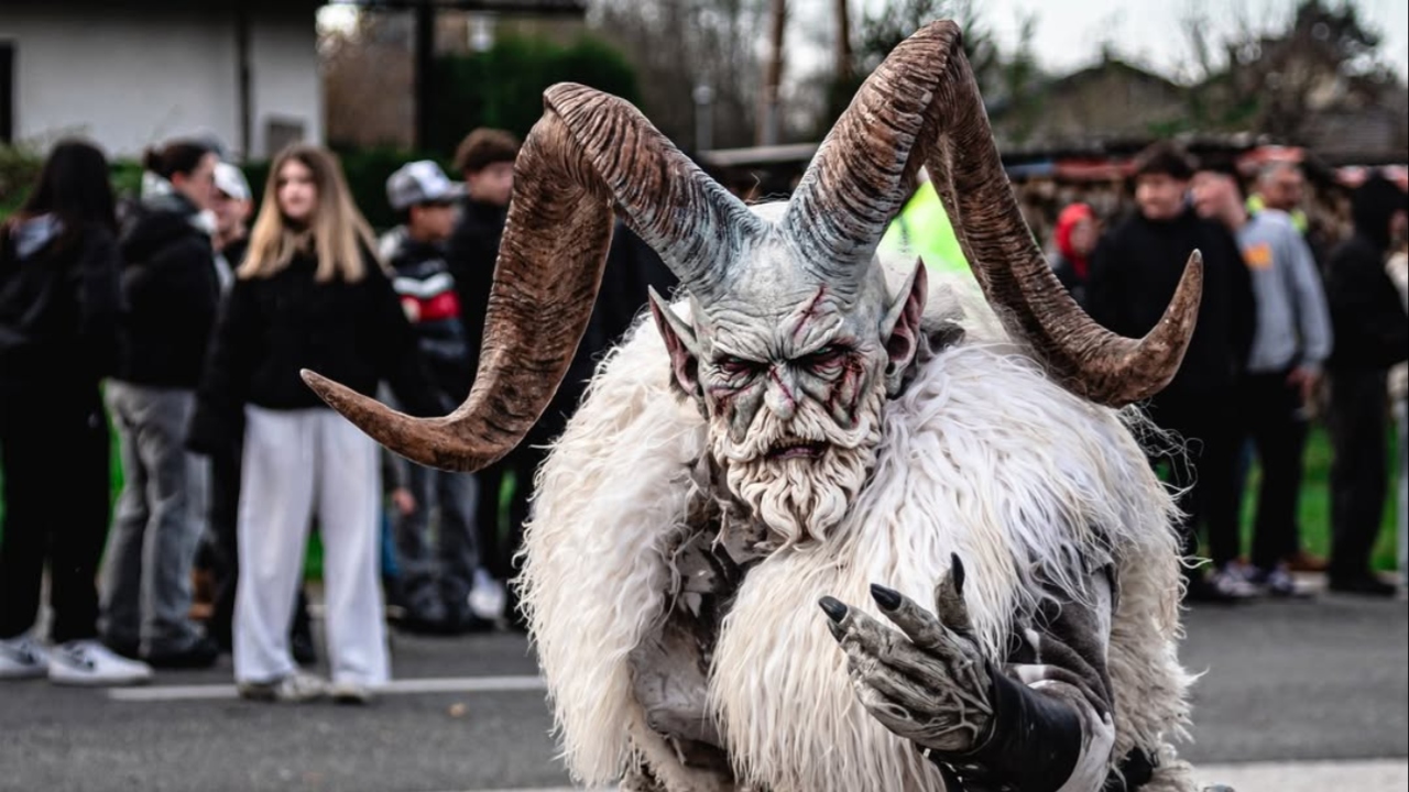 Krampus