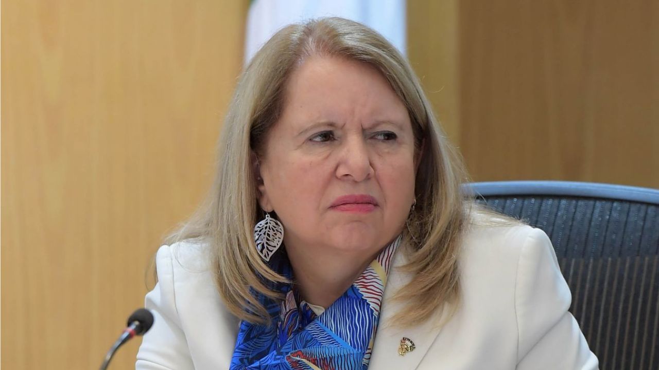 Integrantes de la SCJN eligieron a la ministra Loretta Ortiz Ahlf como su presidenta para el próximo periodo que inicia en enero de 2025.