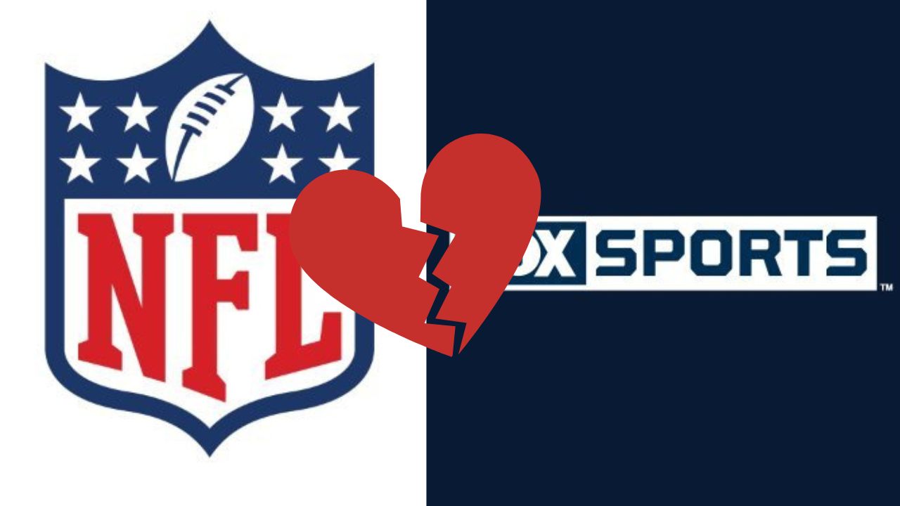 La National Football League informó que no transmitirán hasta nuevo aviso partidos en vivo a través de la cadena mexicana Fox Sports.