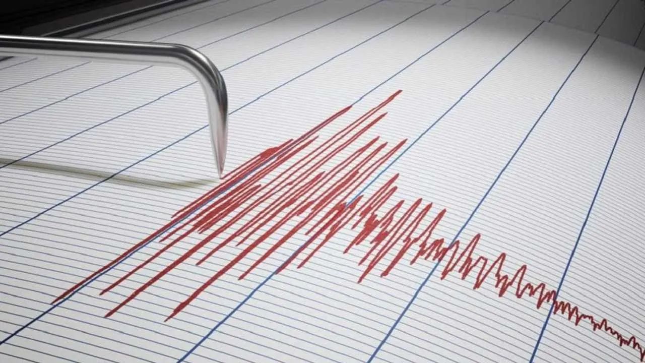 Sacude sismo de magnitud 4.8 a San Marcos