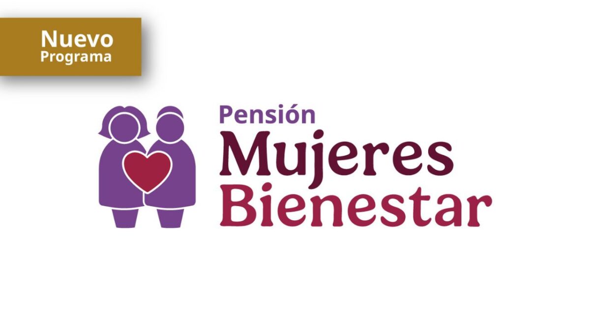 Presentan avances del programa Pensión Mujeres Bienestar