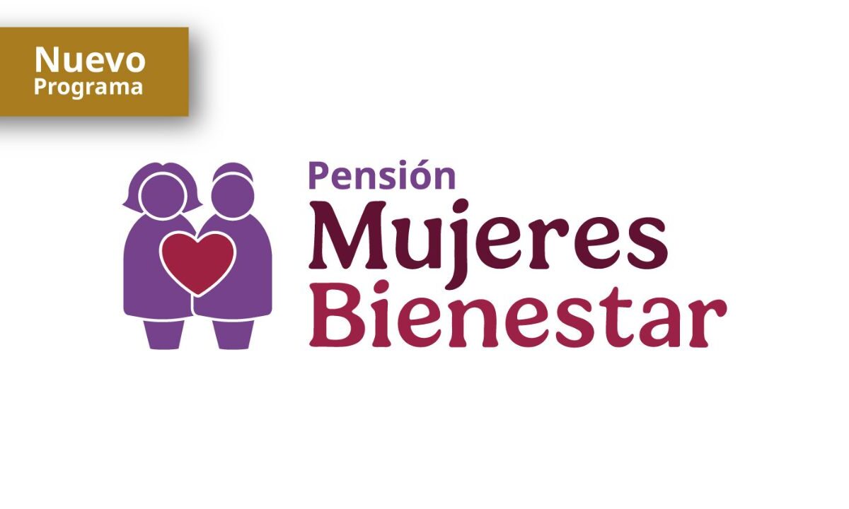 Presentan avances del programa Pensión Mujeres Bienestar