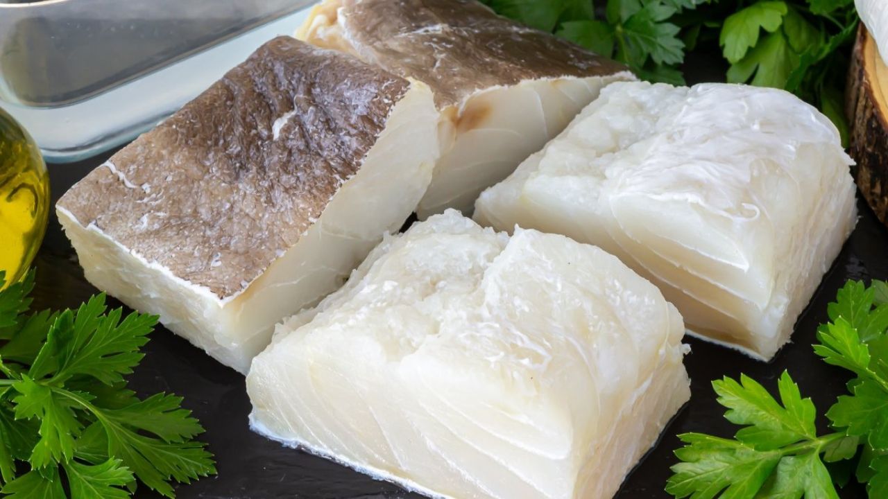 reportan posible fraude en venta de bacalao