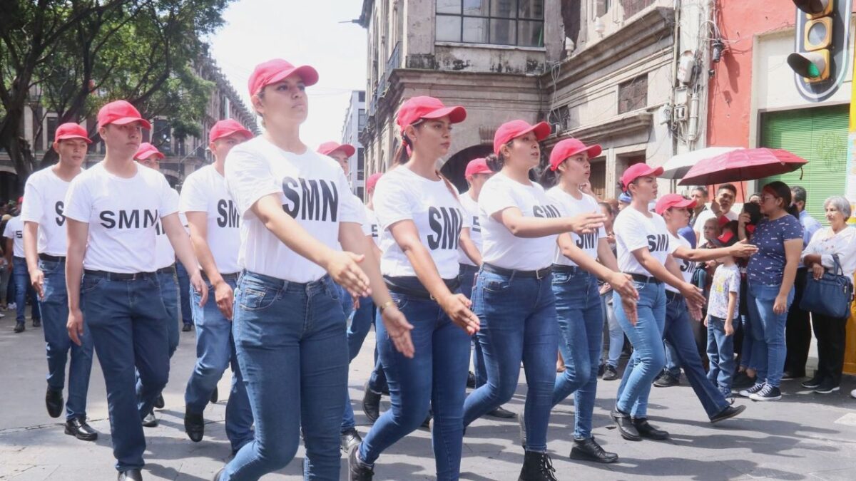 Estos son los requisitos para realizar el trámite de tu pre cartilla del Servicio Militar Nacional en México.