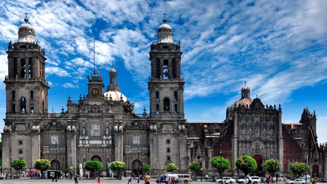 Iglesia - tregua de paz