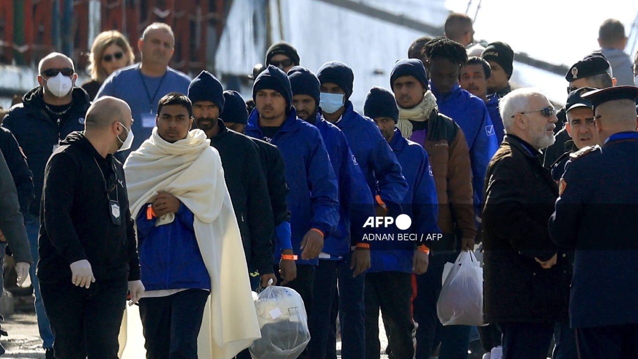 Foto: AFP