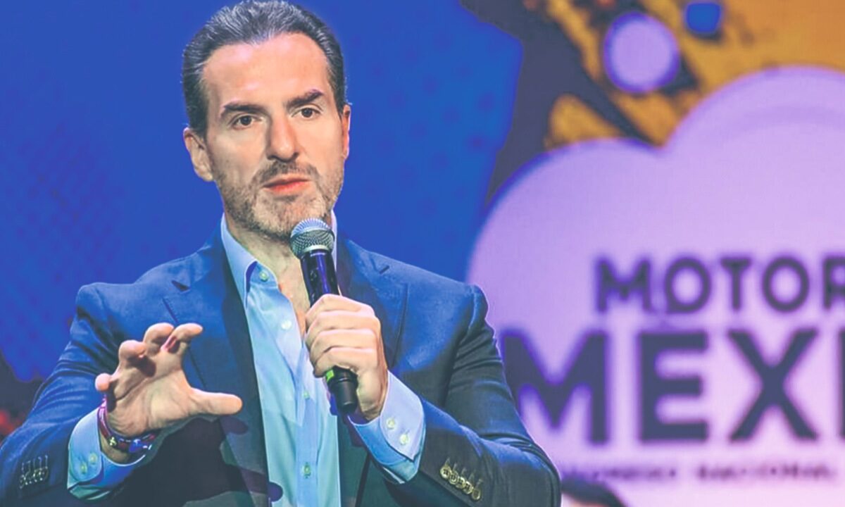 Adrián de la Garza, alcalde de Monterrey, Nuevo León