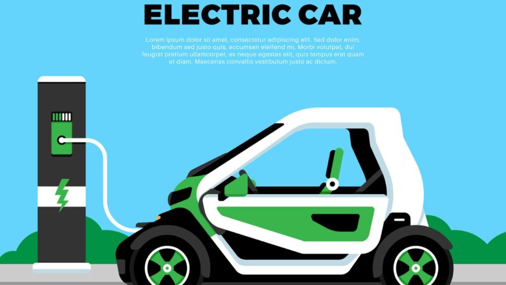 Foto: Especial | Características y bondades de autos eléctricos