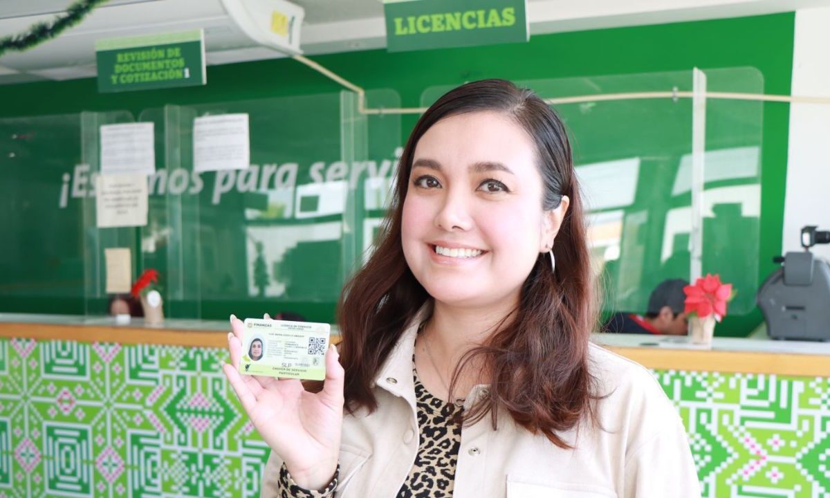 La renovación de la tarjeta de circulación deberá ser actualizada durante este año