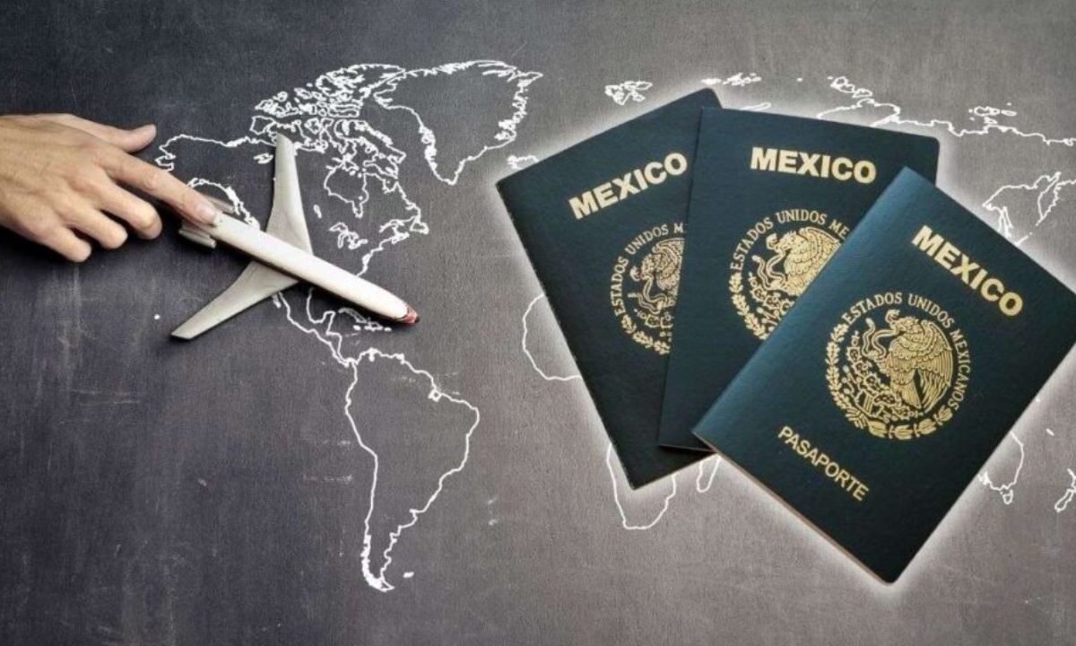 La SRE informó a través de sus canales oficiales que el precio del pasaporte mexicano no aumentará para este 2025