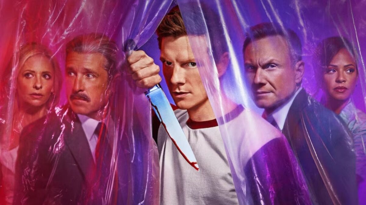 David Zayas, James Remar y Jack Alcott fueron confirmados para aparecer en la nueva serie del universo del asesino Dexter