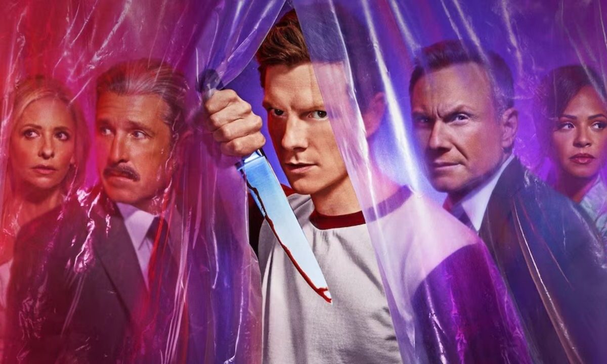 David Zayas, James Remar y Jack Alcott fueron confirmados para aparecer en la nueva serie del universo del asesino Dexter