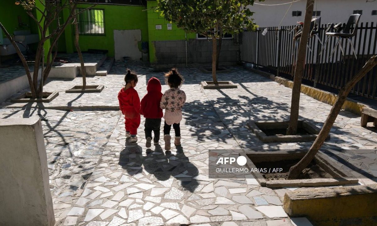 SIPINNA pidió la protección de la dignidad, tanto de los menores de edad como el de sus familiares, ante las posible deportaciones masivas en EU.