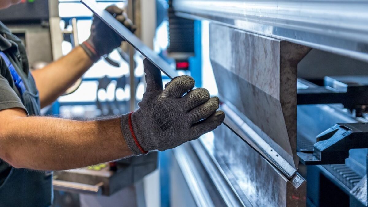 Trabajadores de acero de US Steel