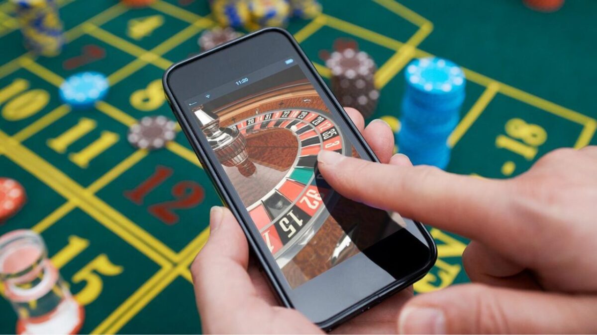 Los Online Casinos En México han revolucionado la industria al combinar entretenimiento con responsabilidad