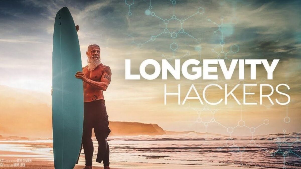  Longevity Hackers asegura que en dos décadas, el ser humano podrá vivir hasta 130 años