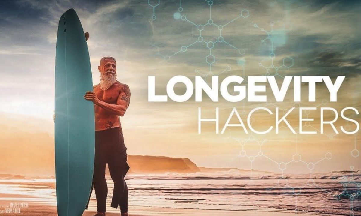  Longevity Hackers asegura que en dos décadas, el ser humano podrá vivir hasta 130 años