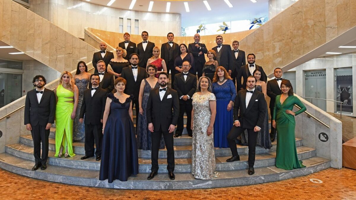 Música INBAL inicia las actividades del 2025 celebrando el legado de María Grever y Consuelo Velázquez.