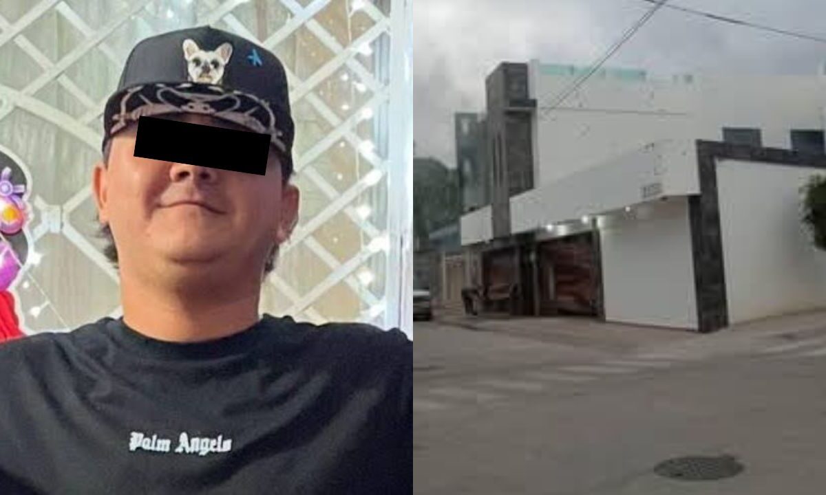 Reportan desaparición de joven que cuidaba casa de los padres de Markitos Toys.