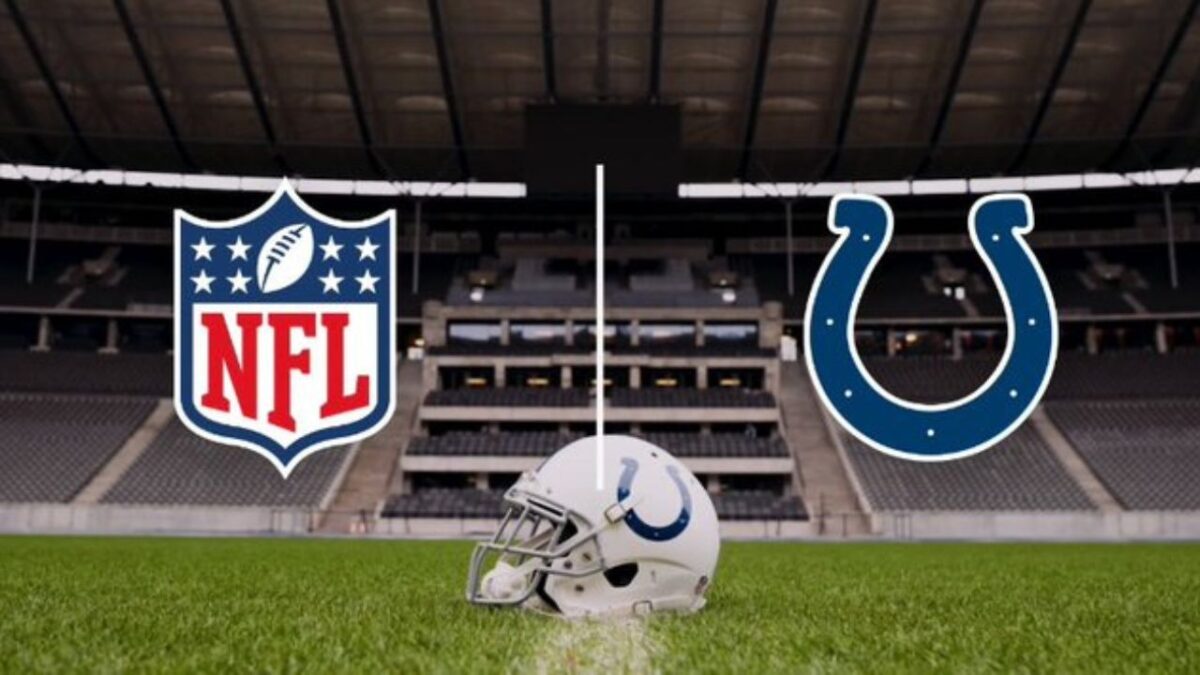 Potros de Indianápolis jugarán de local en Berlín un juego de temporada regular de la NFL.