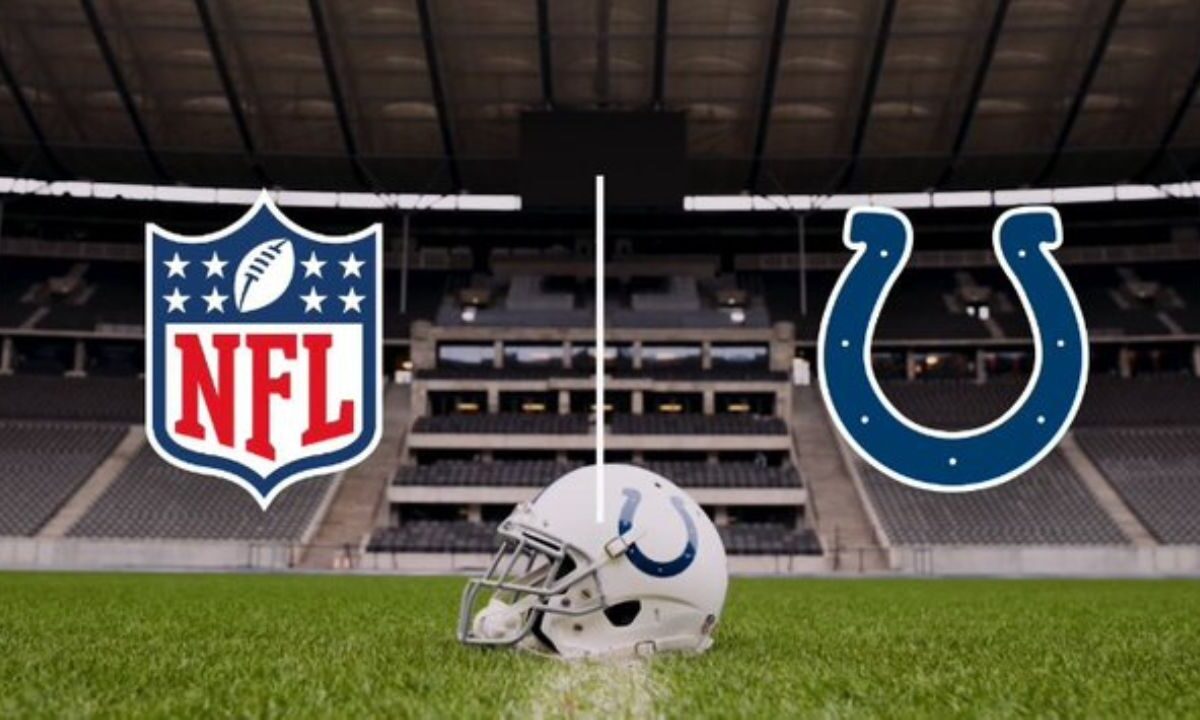 Potros de Indianápolis jugarán de local en Berlín un juego de temporada regular de la NFL.