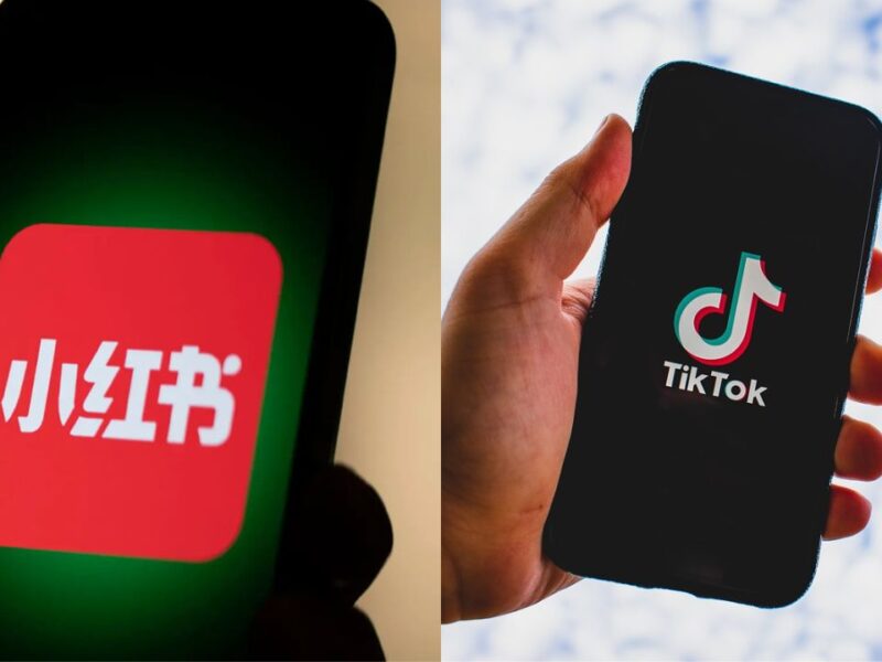 ¿Qué es RedNote y por qué los usuarios de TikTok están migrando?