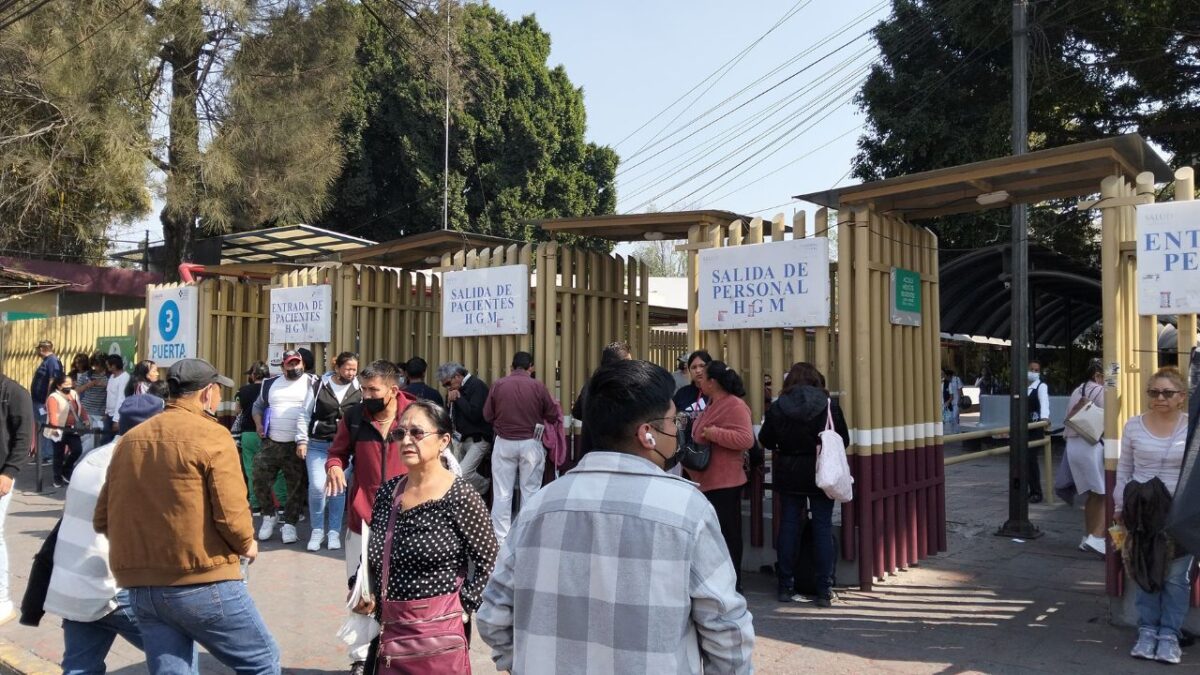 La promesa de un sistema de Salud como el de Dinamarca fue hecha por el presidente Andrés Manuel López Obrador, quien desapareció el Seguro Popular y lo sustituyó por el llamado Insabi, el cual sólo estuvo en operación tres años. 