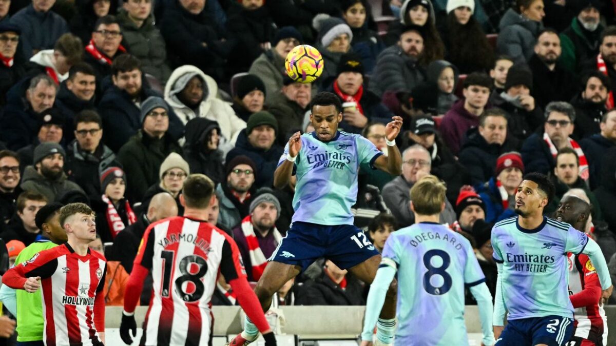 El Arsenal ha ganado cada uno de sus últimos 11 encuentros ante rivales de la misma ciudad (Londres), desde su derrota ante el Fulham en 2023. Su última derrota en el primer partido de año nuevo fue en 2015 ante Manchester City.