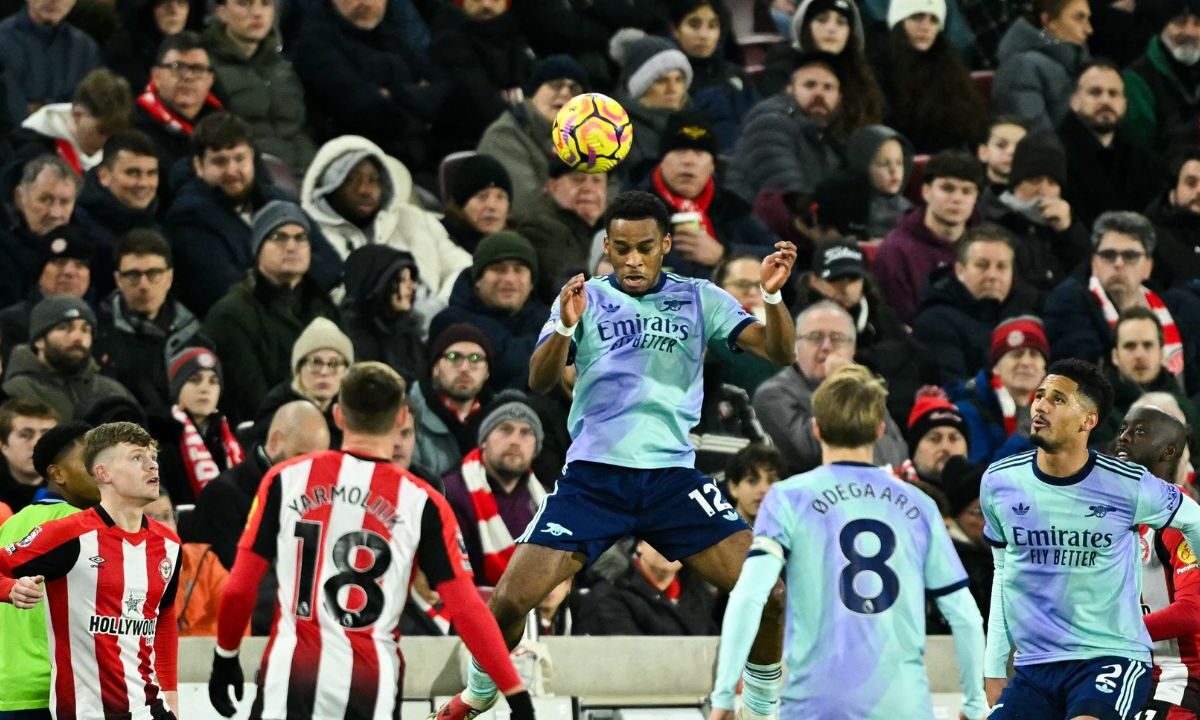 El Arsenal ha ganado cada uno de sus últimos 11 encuentros ante rivales de la misma ciudad (Londres), desde su derrota ante el Fulham en 2023. Su última derrota en el primer partido de año nuevo fue en 2015 ante Manchester City.