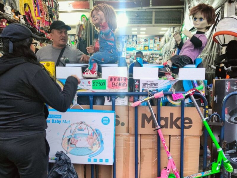 Facturas de los Reyes Magos estarán 25% más caras