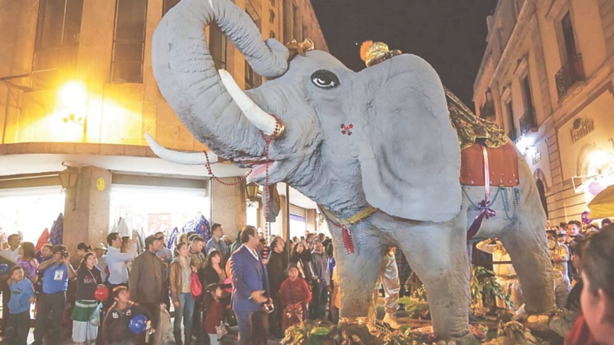 En regiones serranas de Sinaloa, voluntarios entregaron juguetes en zonas de escasos recursos para llevar la magia Reyes Magos