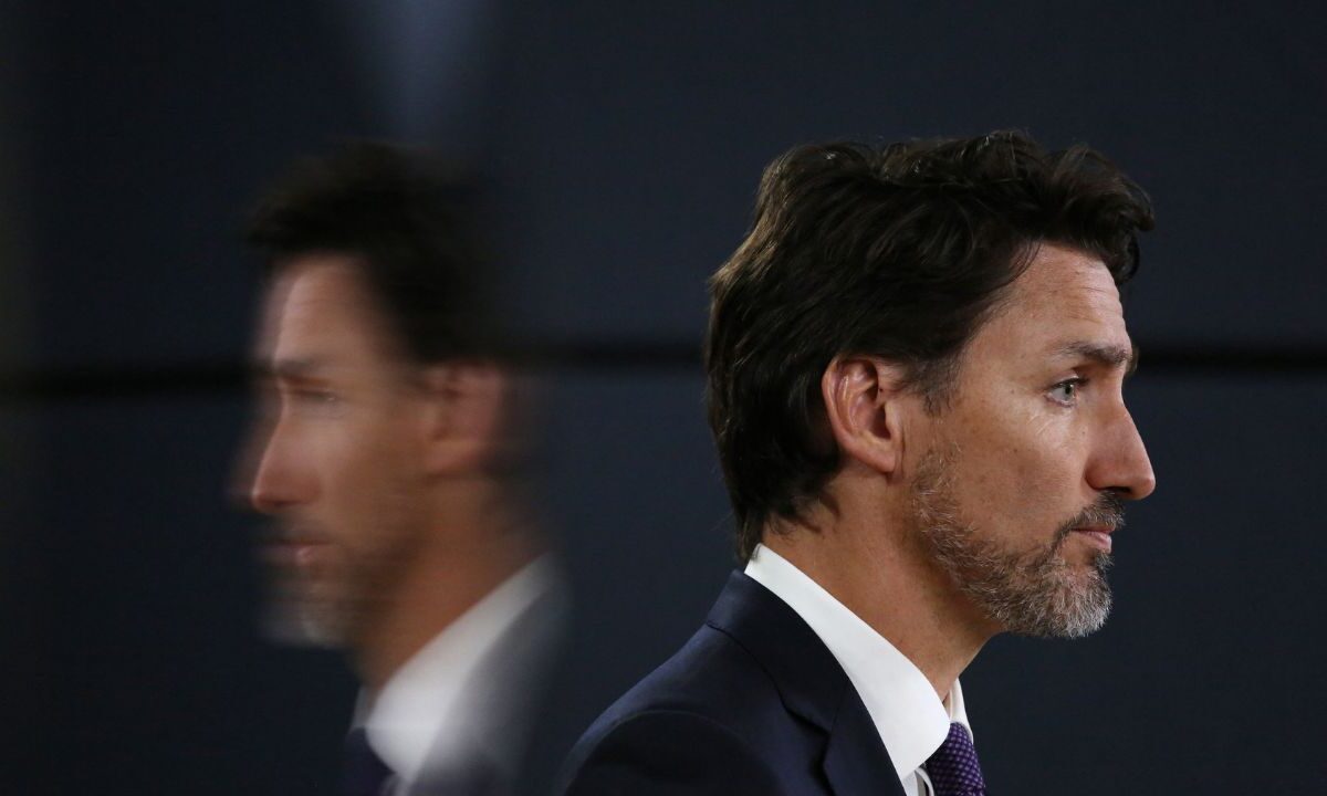 Con Trudeau anunciando que seguirá como primer ministro interino hasta que el Partido Liberal elija un nuevo líder, se abren varios escenarios.