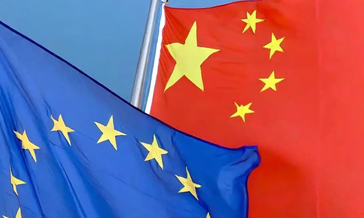 De acuerdo con la Unión Europea, China ha facultado a sus tribunales para establecer aranceles vinculantes para las patentes esenciales del bloque europeo.