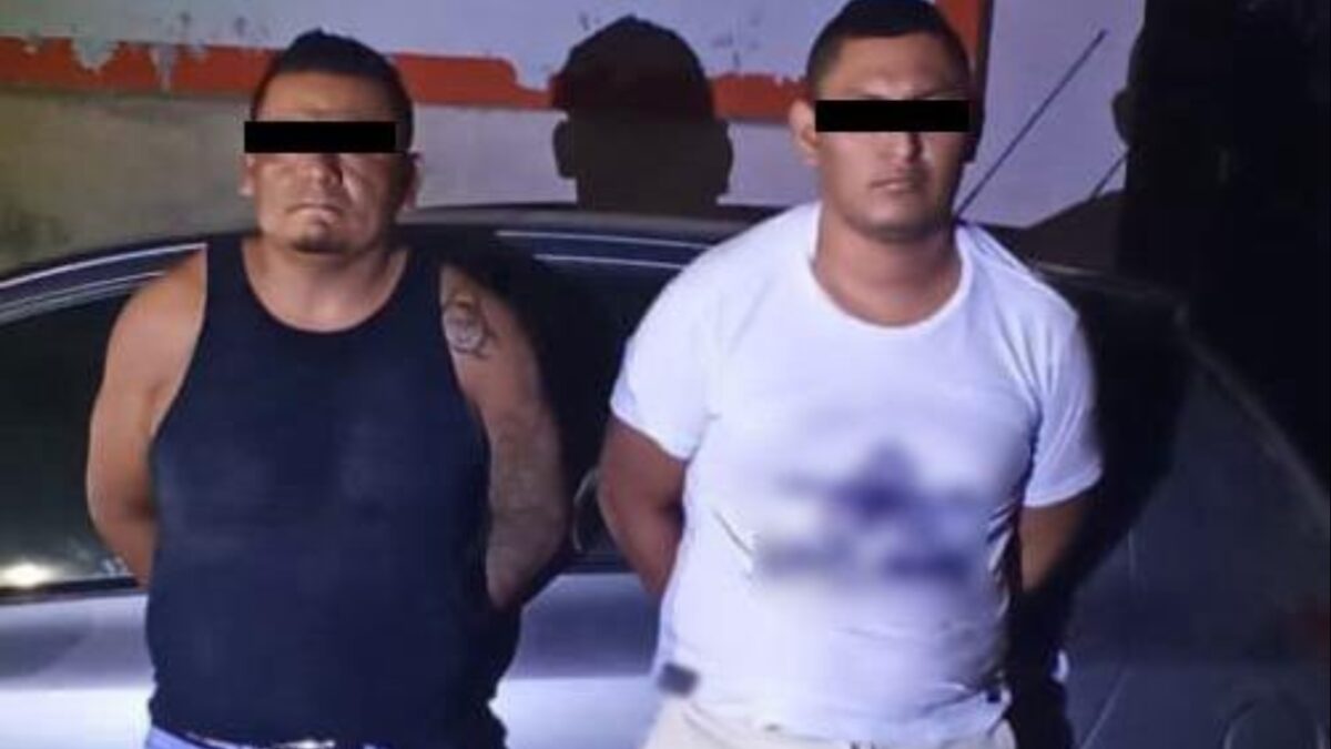 "El panadero" generador de violencia en Acapulco