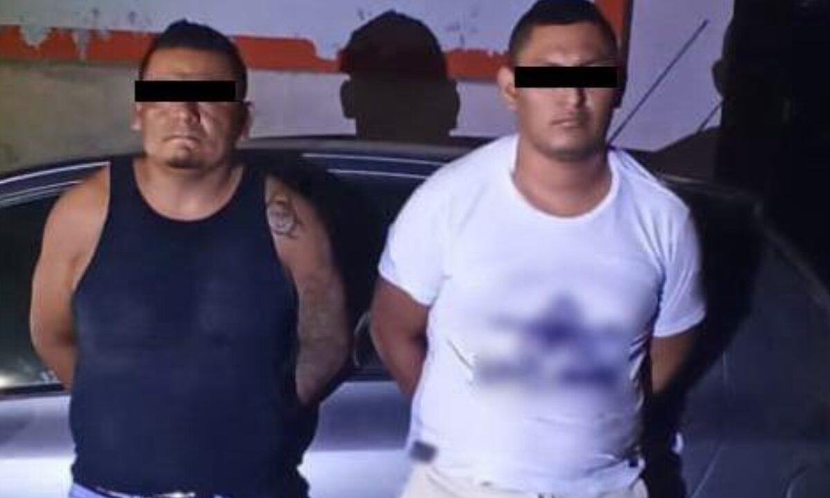 "El panadero" generador de violencia en Acapulco