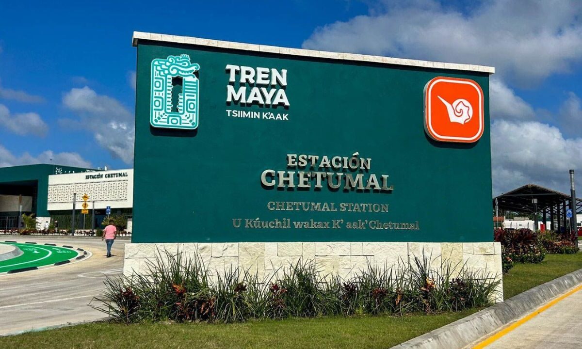 Agencias internacionales ofrecerán paquetes Tren Maya