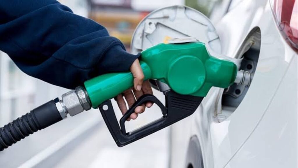 Venden gasolina regular en $23.59 pesos el litro, promedio. Noticias en tiempo real