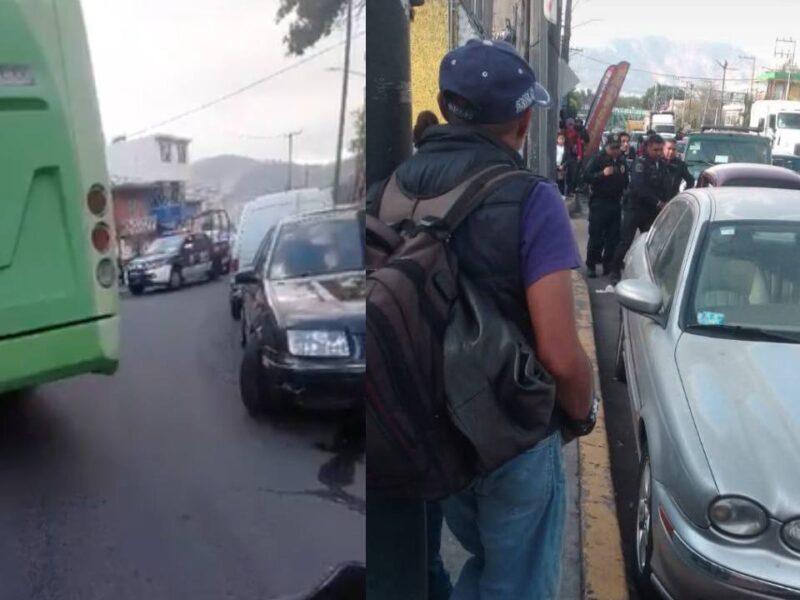 Balean a policía de la CDMX en la Gustavo A. Madero; hay un detenido