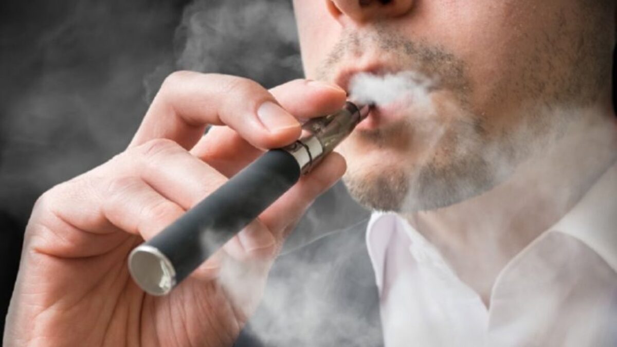 British American Tobacco acepta suspender venta de vapeadores